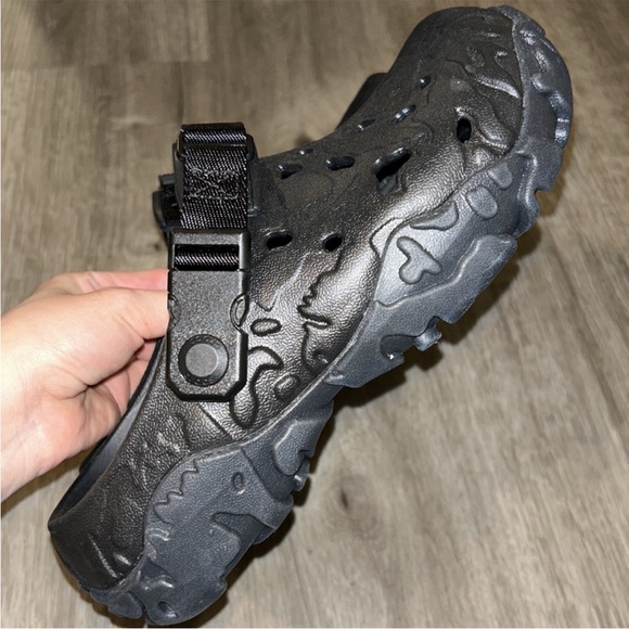 Crocs All-Terrain Atlas Clogs main image 13